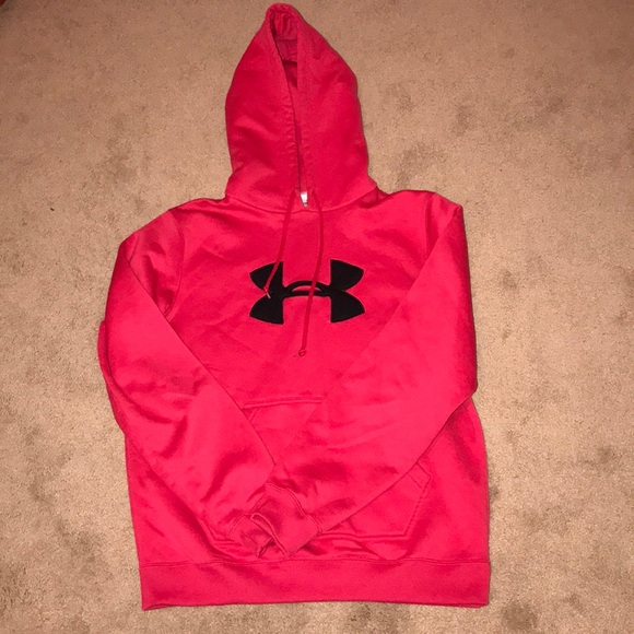 Under Armour Tops - Brand new Underarmor sweatshirt